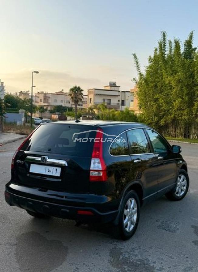 Honda CR-V Elegance 2011❣️