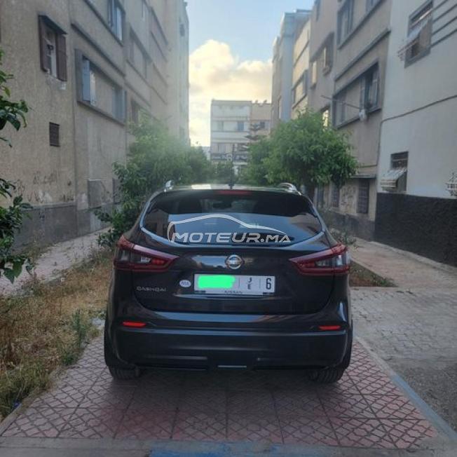 nissan Qachkai accenta