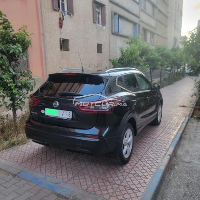 nissan Qachkai accenta