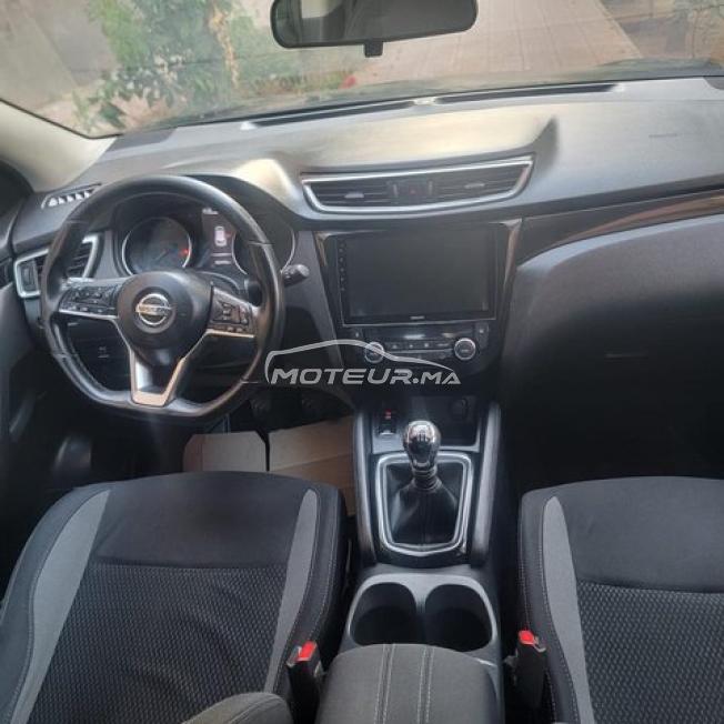 nissan Qachkai accenta