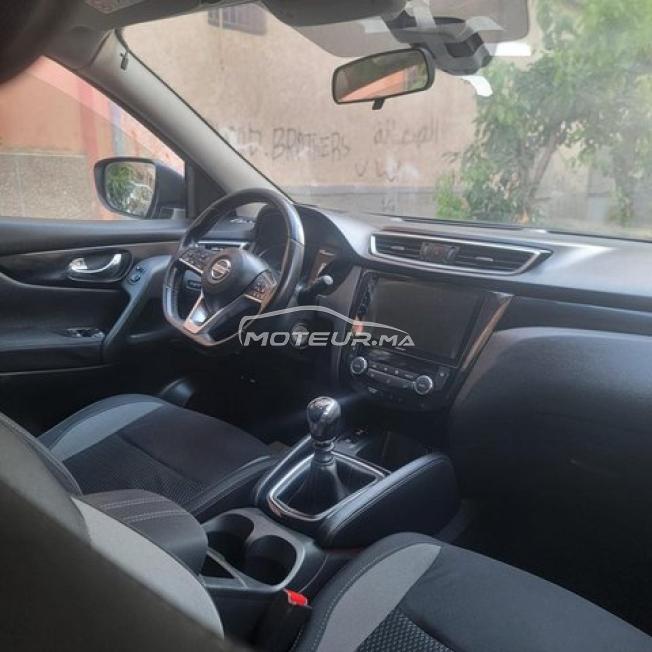nissan Qachkai accenta