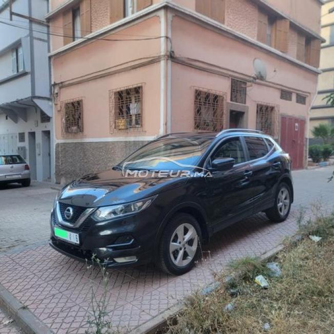 nissan Qachkai accenta