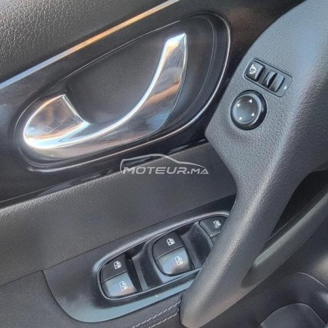 nissan Qachkai accenta