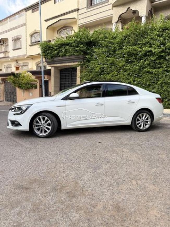 renault mégane intense