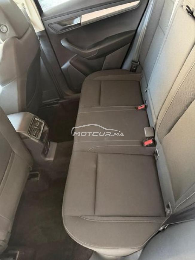 Skoda Karoq Diesel Automatique 2024 à Agadir