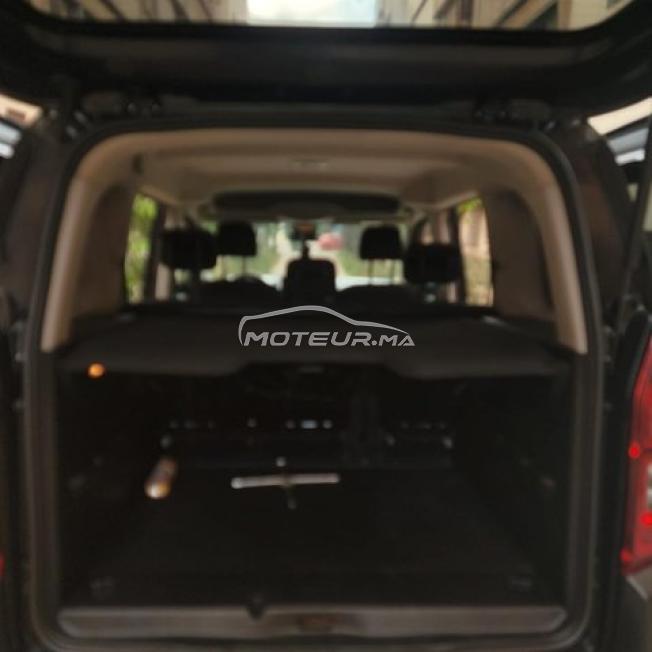 citreion berlingo 2024