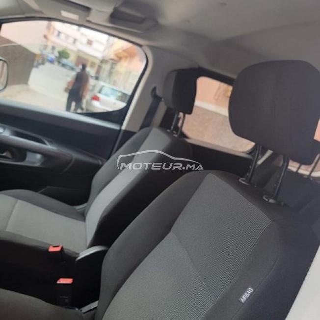 citreion berlingo 2024