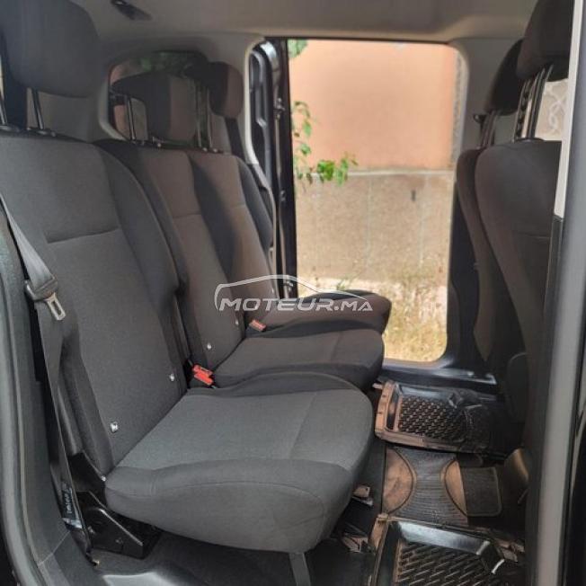 citreion berlingo 2024