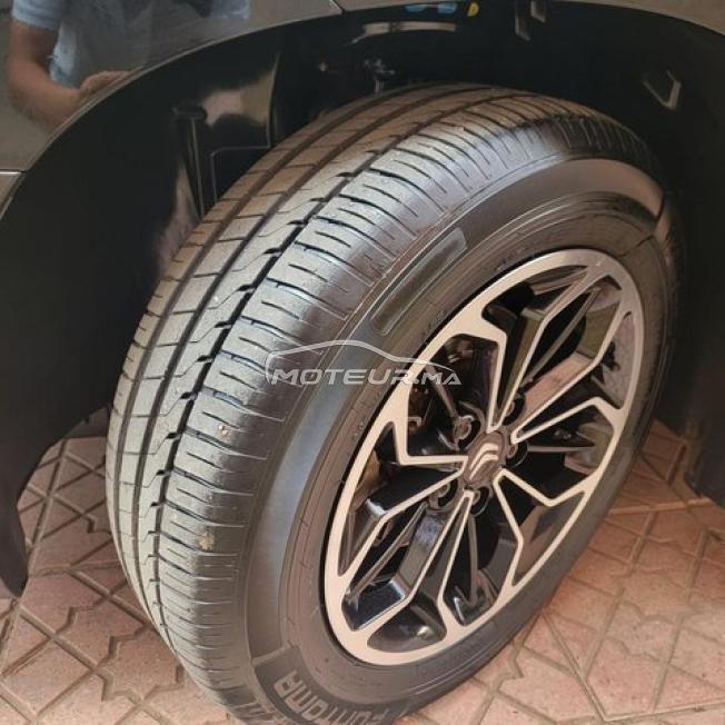 citreion berlingo 2024