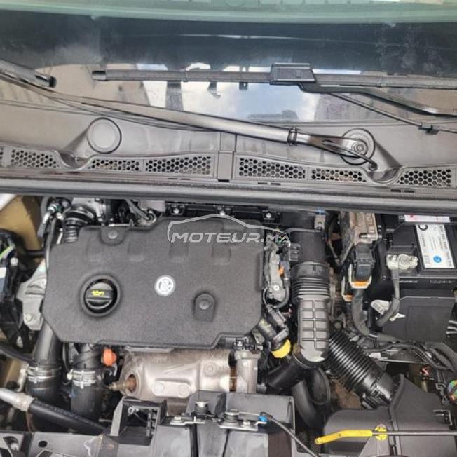 citreion berlingo 2024