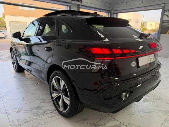 Audi Q3 S-Line Diesel Automatique 2026 à Agadir