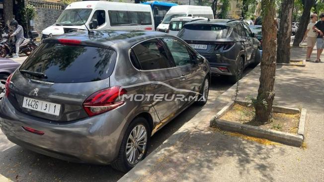 PEUGEOT 208 1.6 HDI ÉDITION 40.000KM 2019 TTOPTION