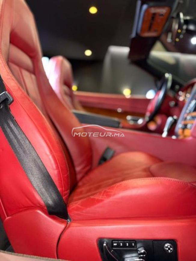 Bentley GT speed