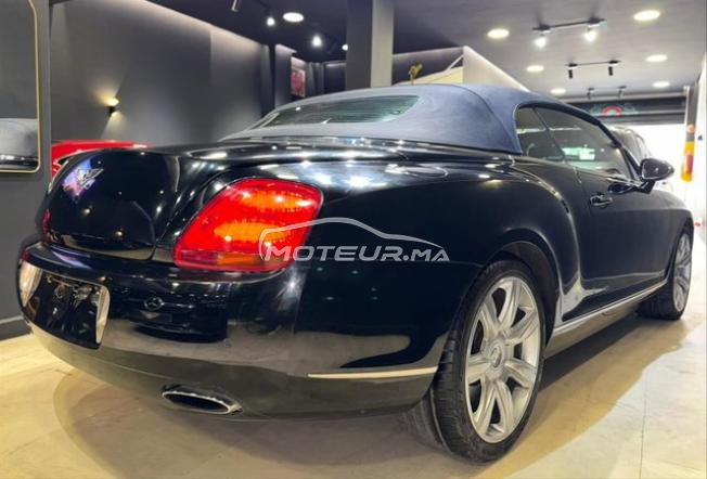 Bentley GT speed