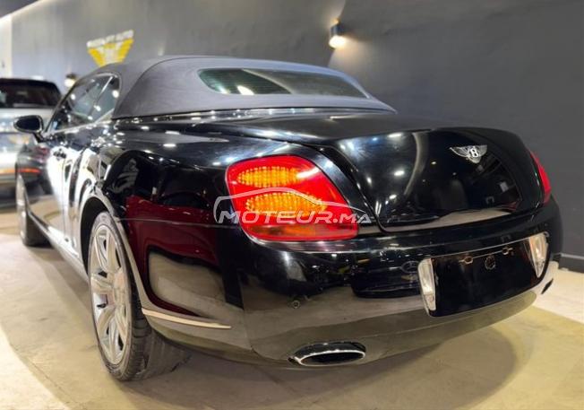 Bentley GT speed
