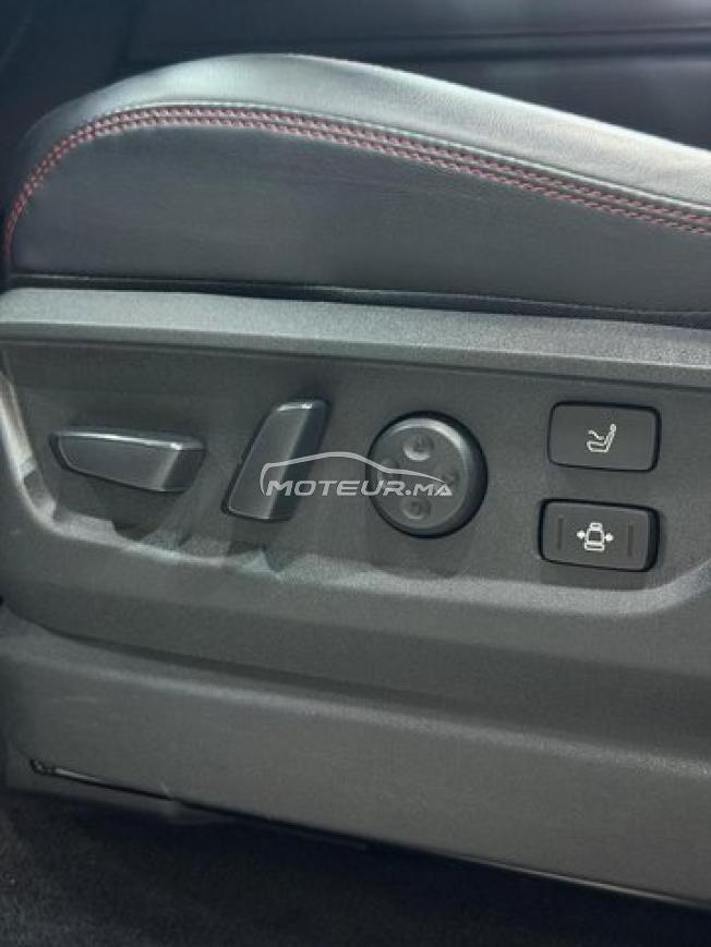 Nissan Armada NISMO – 0 km 