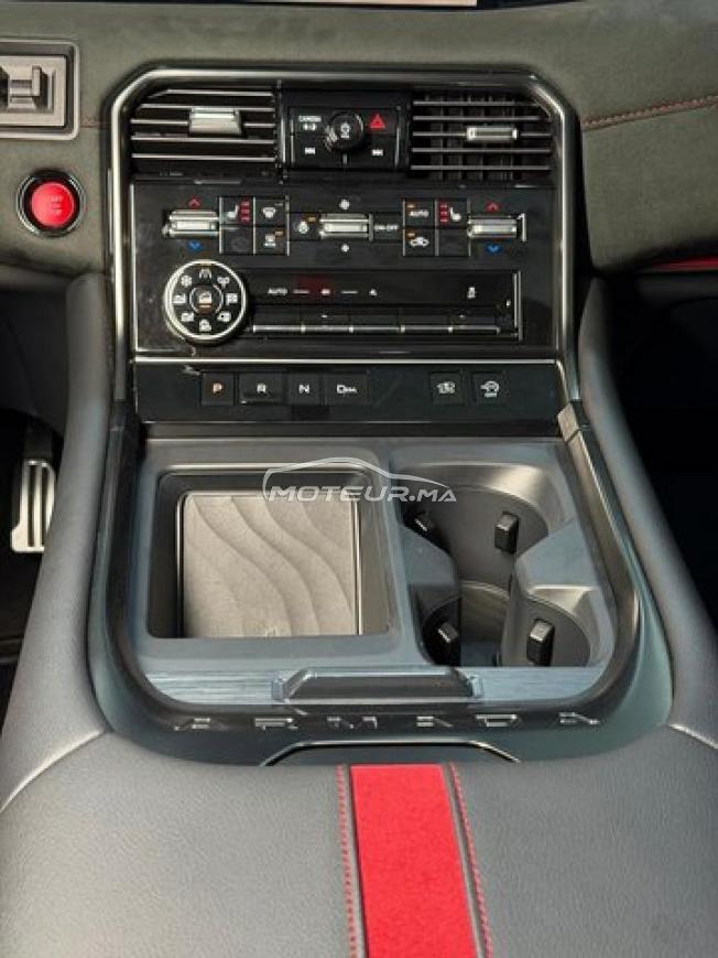 Nissan Armada NISMO – 0 km 