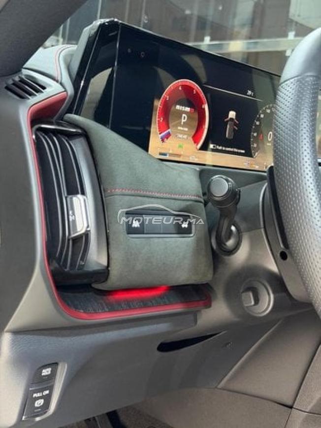 Nissan Armada NISMO – 0 km 