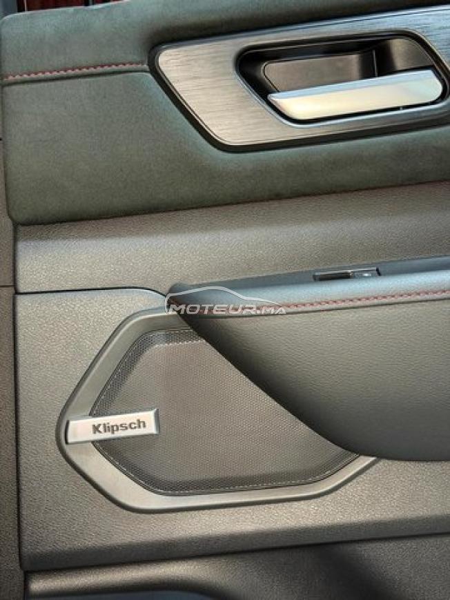 Nissan Armada NISMO – 0 km 