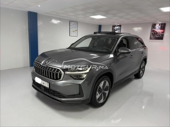 ŠKODA Kodiaq 2.0 TDI 150 DSG Business 7 place