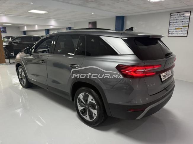 ŠKODA Kodiaq 2.0 TDI 150 DSG Business 7 place
