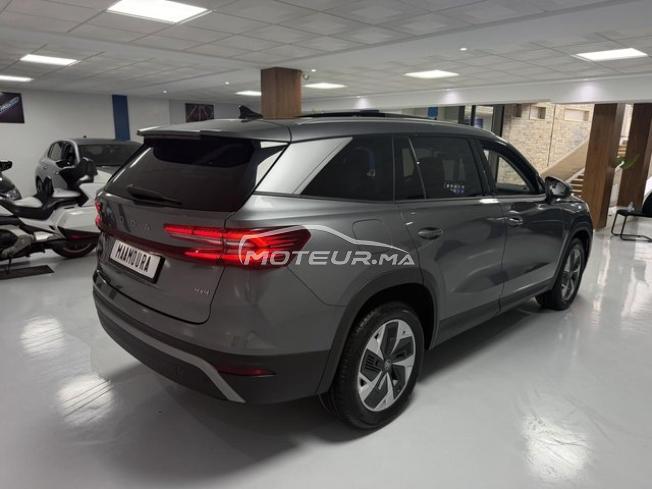 ŠKODA Kodiaq 2.0 TDI 150 DSG Business 7 place