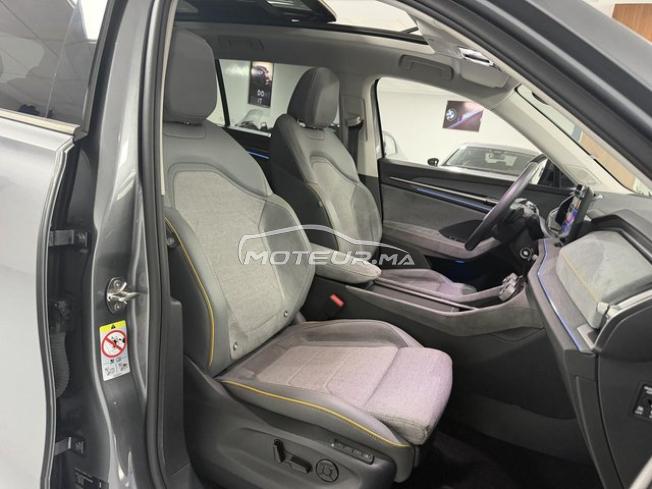ŠKODA Kodiaq 2.0 TDI 150 DSG Business 7 place
