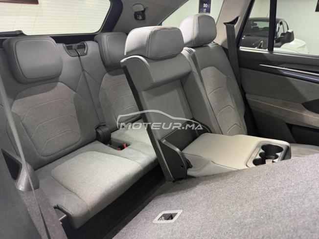 ŠKODA Kodiaq 2.0 TDI 150 DSG Business 7 place