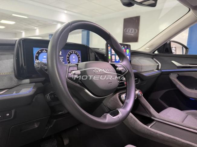 ŠKODA Kodiaq 2.0 TDI 150 DSG Business 7 place