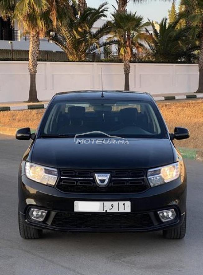 Dacia Logan Prestige 2019❣️