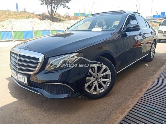 KIFAL - MERCEDES-BENZ Classe E