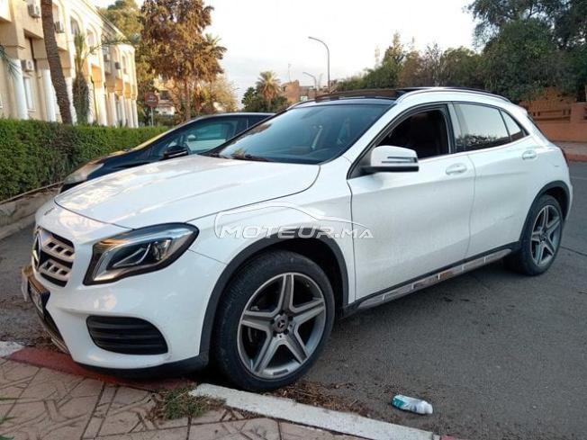 KIFAL - MERCEDES-BENZ GLA