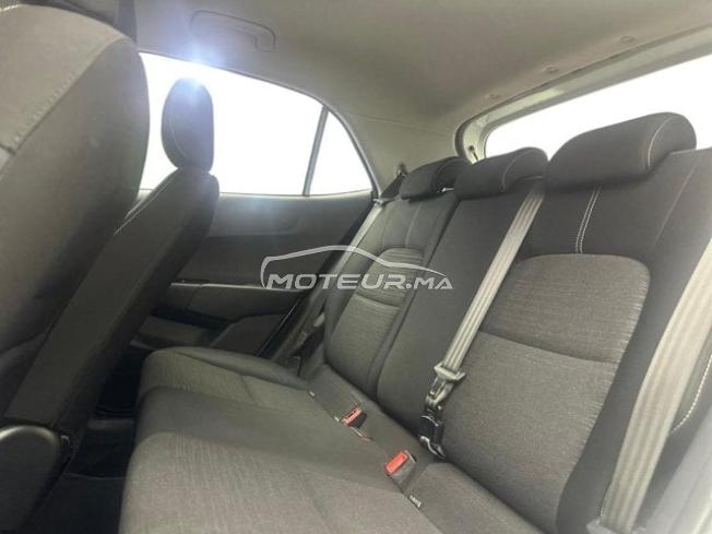 Kia Picanto Essence Manuelle 2021 à Casablanca