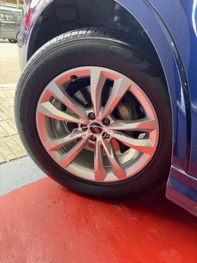 Audi Q7 Diesel Automatique 2021 à Casablanca