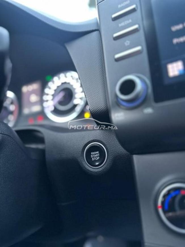 Hyundai Creta 2021 Automatique 