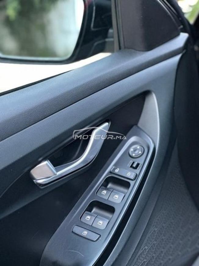 Hyundai Creta 2021 Automatique 