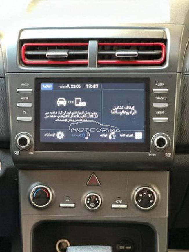 Hyundai Creta 2021 Automatique 