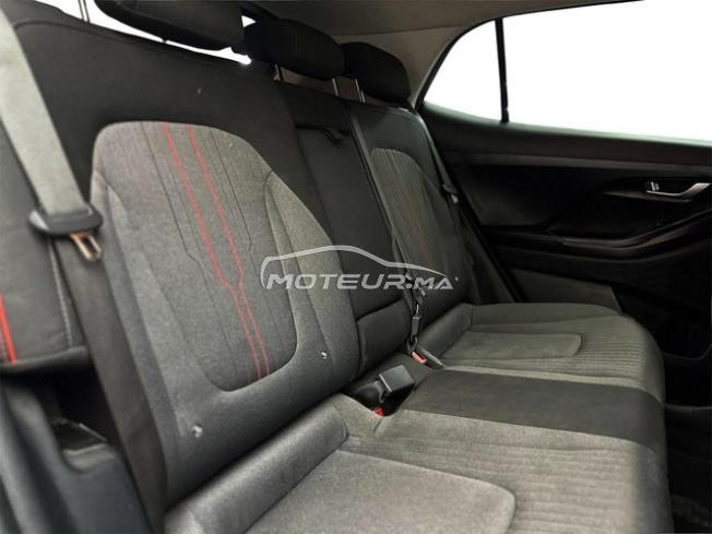Hyundai Creta Diesel Automatique 2022 à Casablanca
