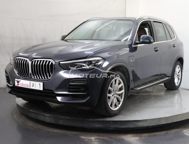 BMW X5 xDrive 45e Pack M