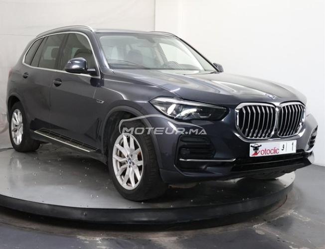 BMW X5 xDrive 45e Pack M