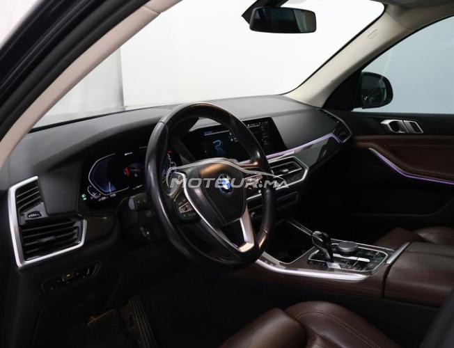 BMW X5 xDrive 45e Pack M