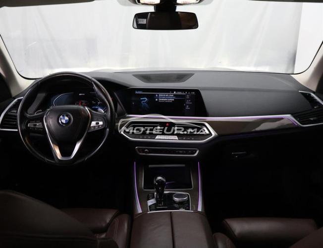 BMW X5 xDrive 45e Pack M