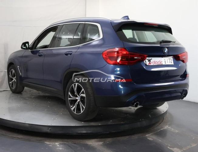 BMW X3 2.0d 190 Avantage