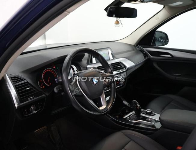 BMW X3 2.0d 190 Avantage