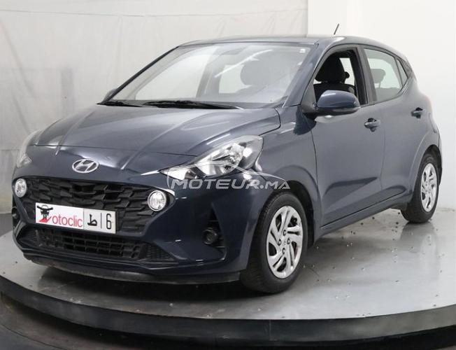 Hyundai i10 1.0 MPI 67 Inventive