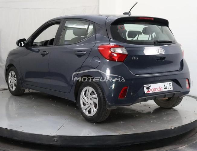 Hyundai i10 1.0 MPI 67 Inventive