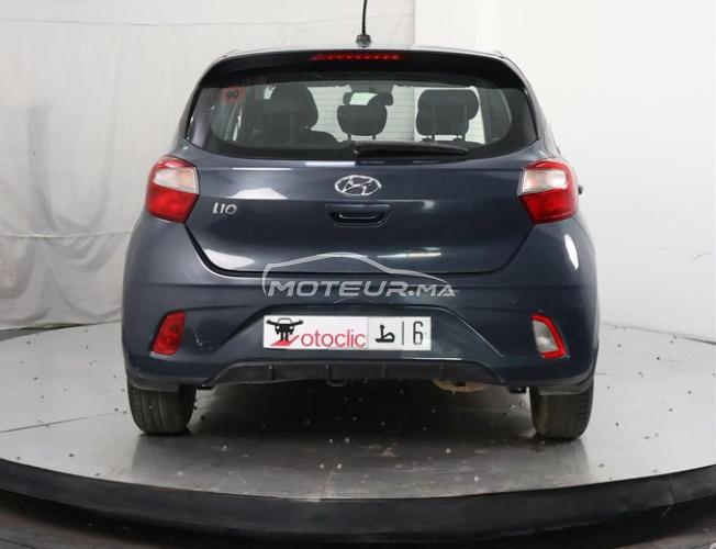 Hyundai i10 1.0 MPI 67 Inventive