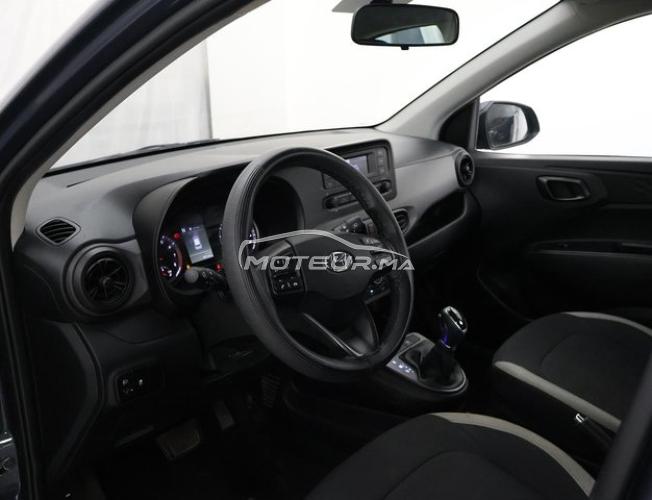 Hyundai i10 1.0 MPI 67 Inventive