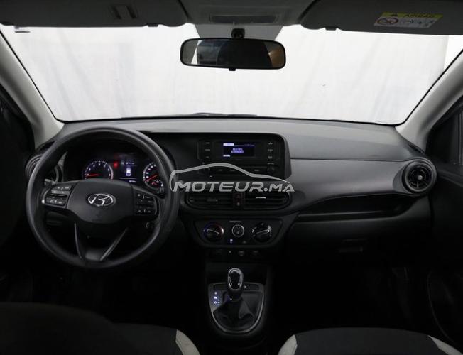 Hyundai i10 1.0 MPI 67 Inventive