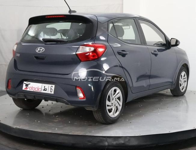 Hyundai i10 1.0 MPI 67 Inventive